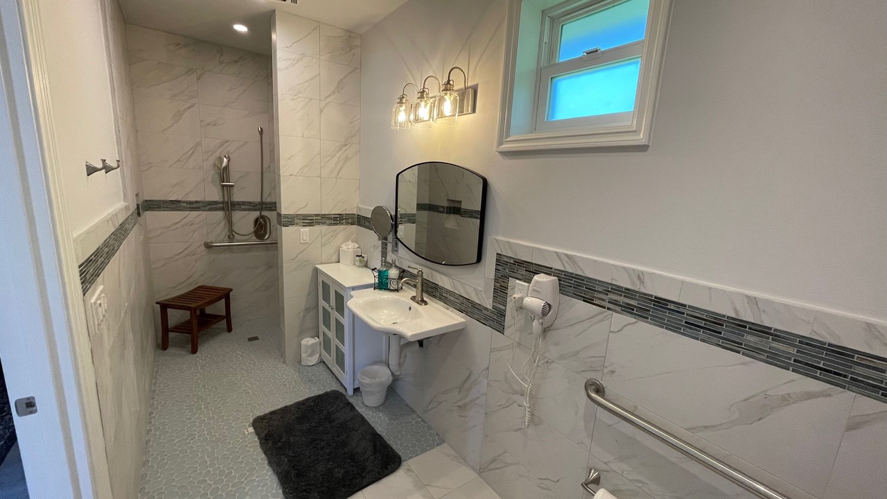 Photo of Bathroom in Santa Ynez