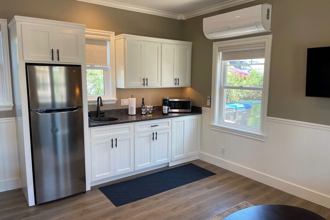 Photo of Kitchen in Santa Ynez