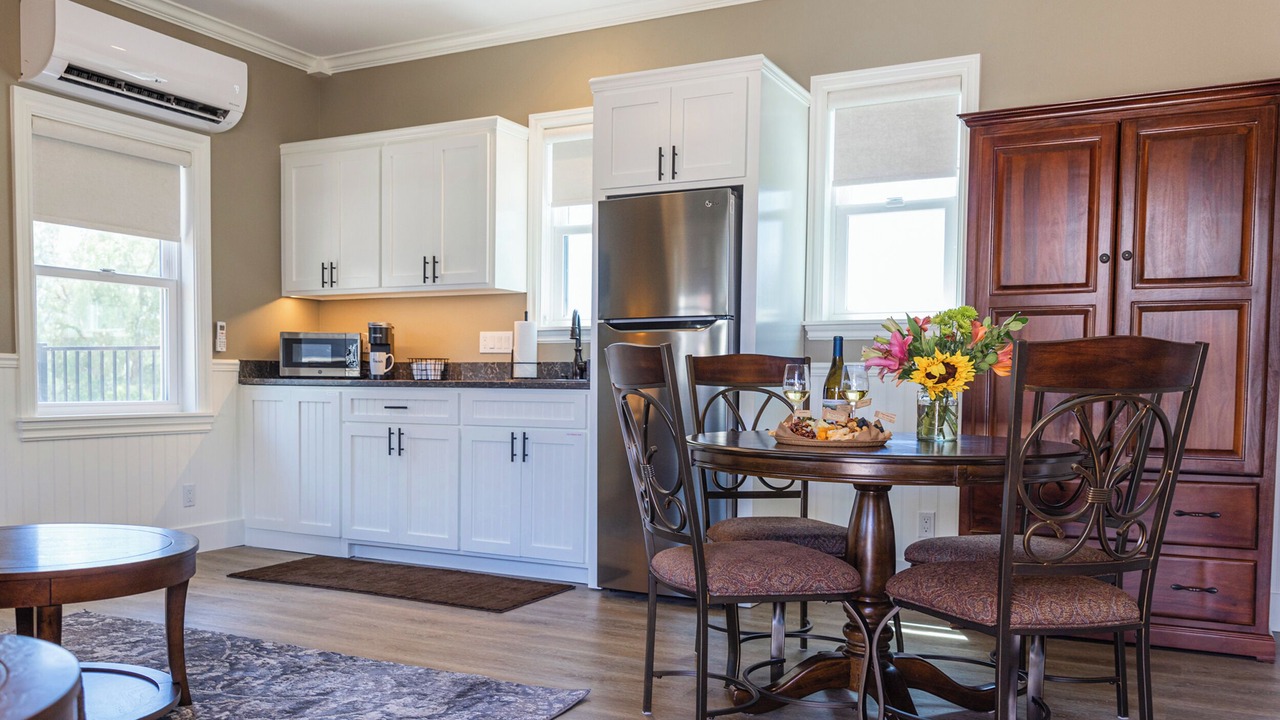 Photo of Kitchen in Santa Ynez