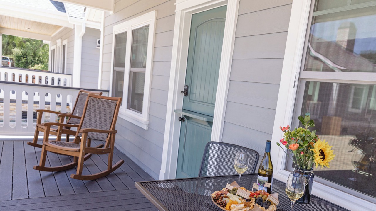 Photo of Outdoor in Santa Ynez