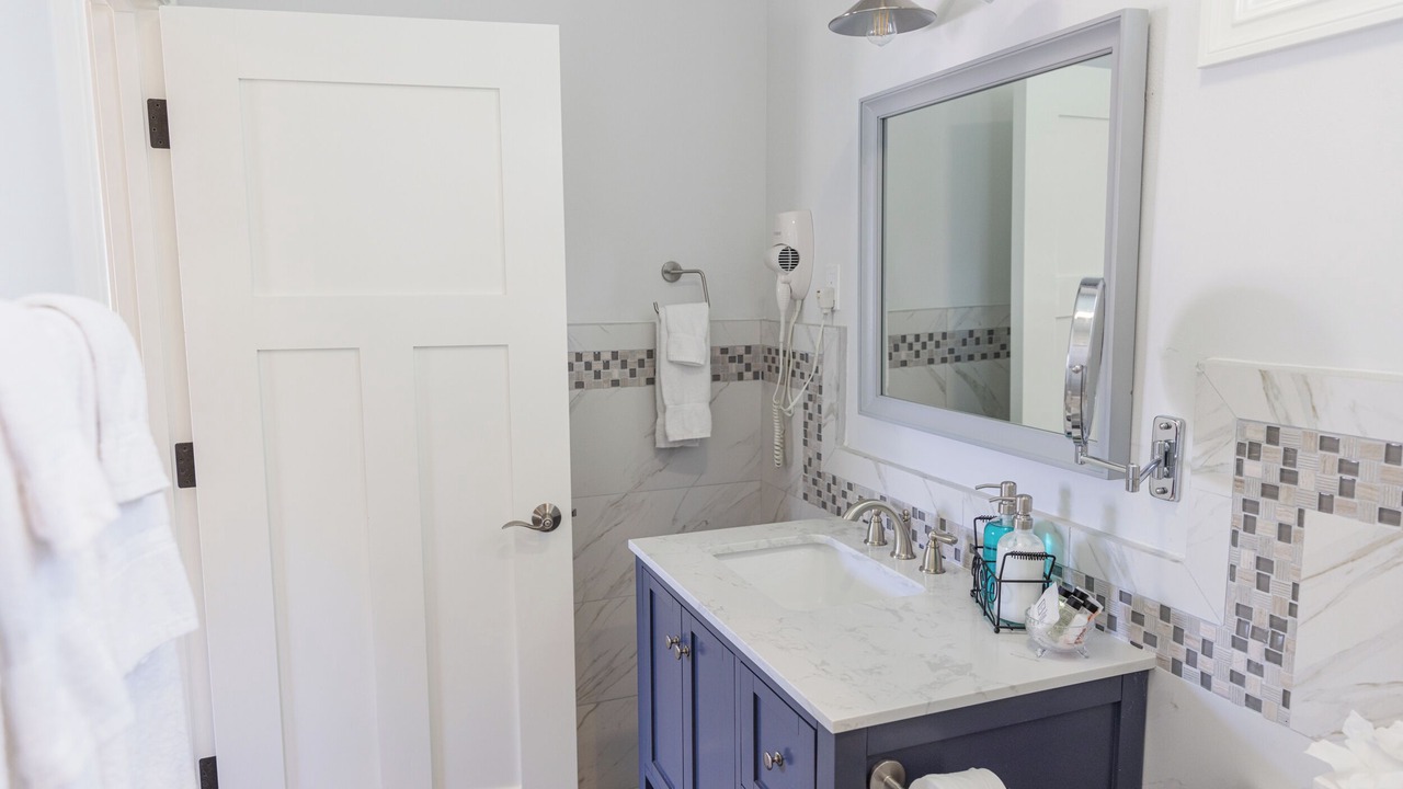 Photo of Bathroom in Santa Ynez