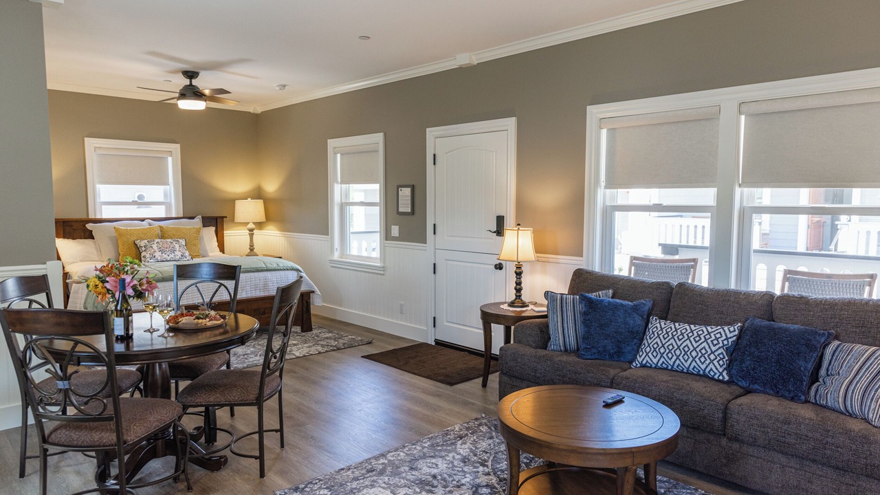 Photo of Livingroom in Santa Ynez