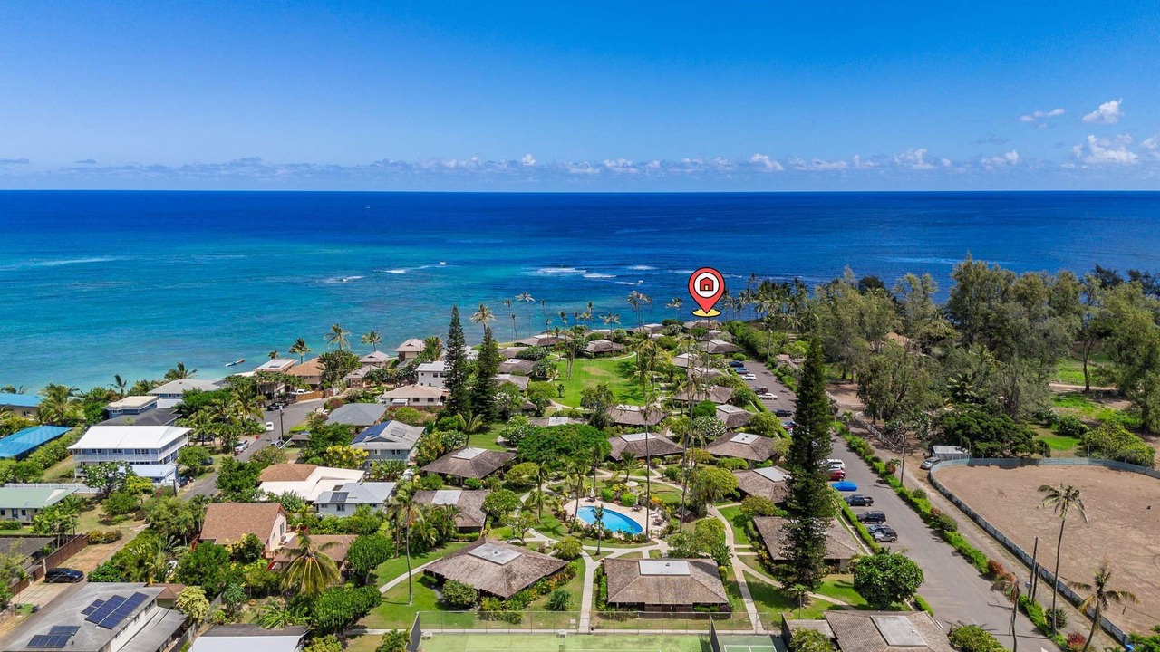 Photo of Outdoor in Waialua
