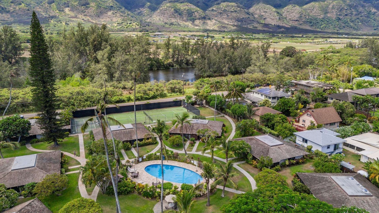 Photo of Outdoor in Waialua