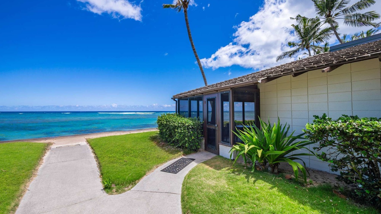 Photo of Outdoor in Waialua