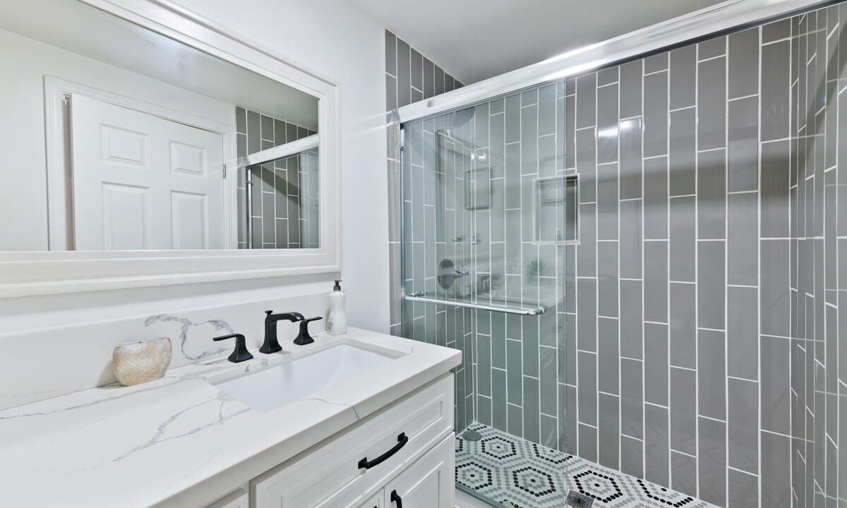 Photo of Bathroom in West Newport