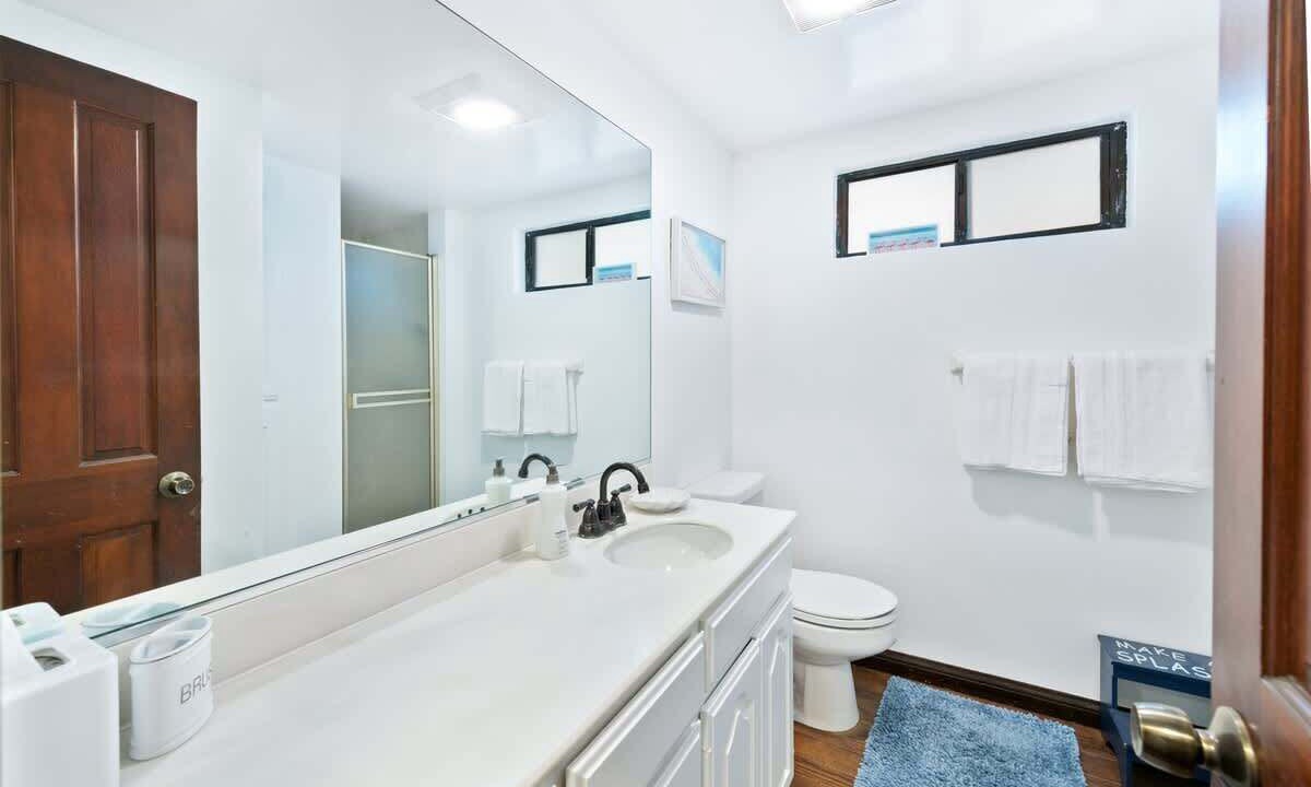 Photo of Bathroom in West Newport