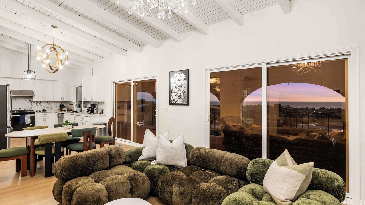 Photo of Livingroom in San Clemente