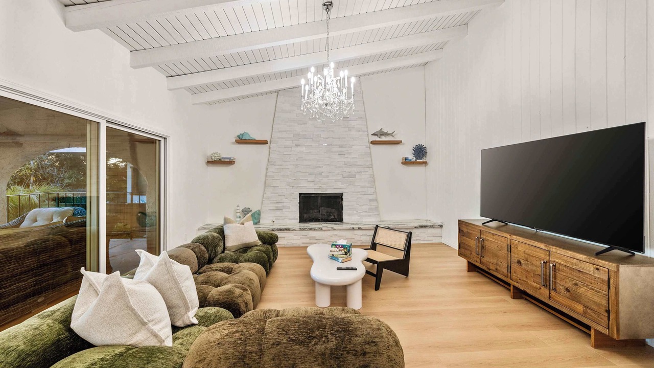 Photo of Livingroom in San Clemente