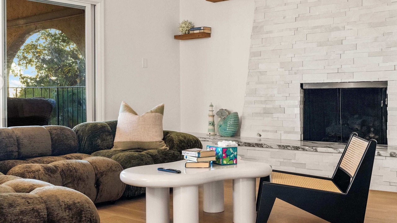Photo of Livingroom in San Clemente