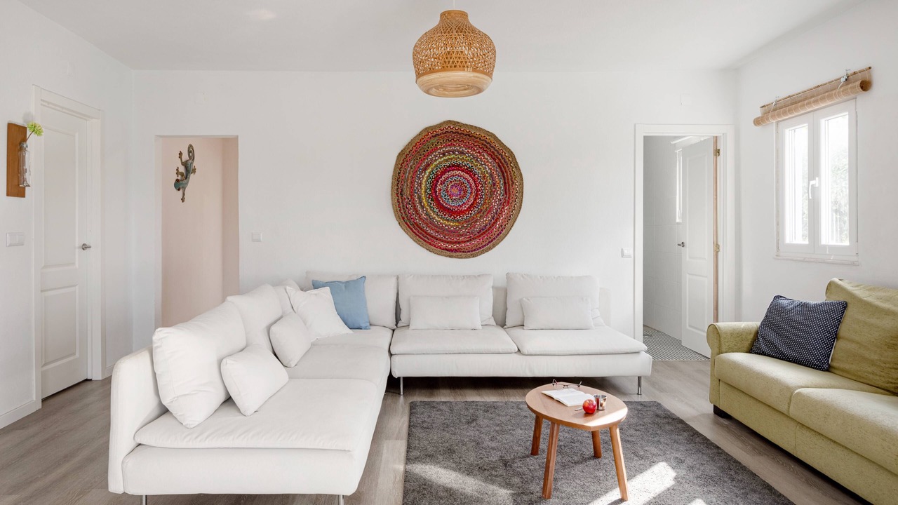 Photo of Livingroom in Melides