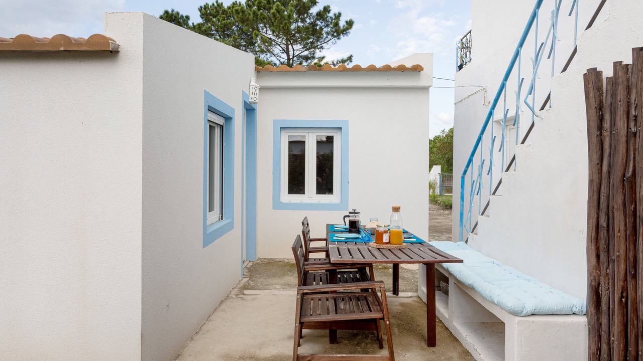 Photo of Outdoor in Melides