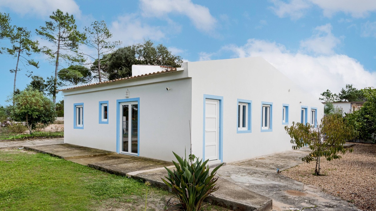 Photo of Outdoor in Melides