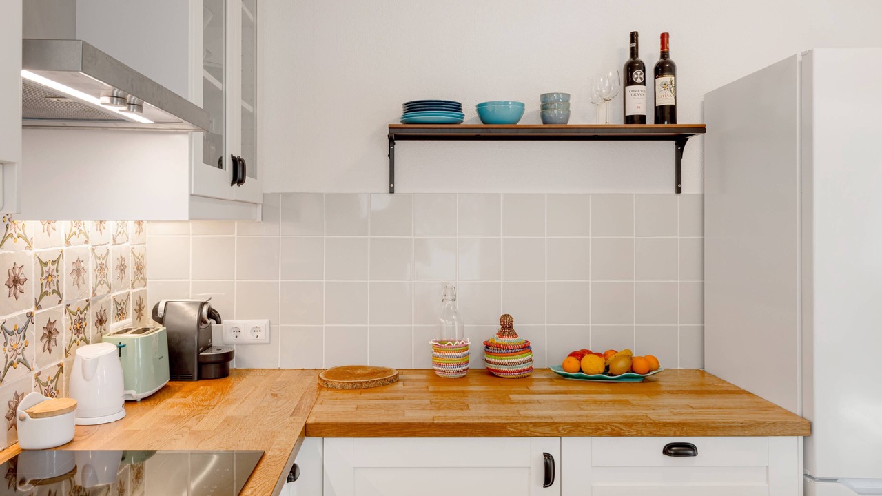 Photo of Kitchen in Melides
