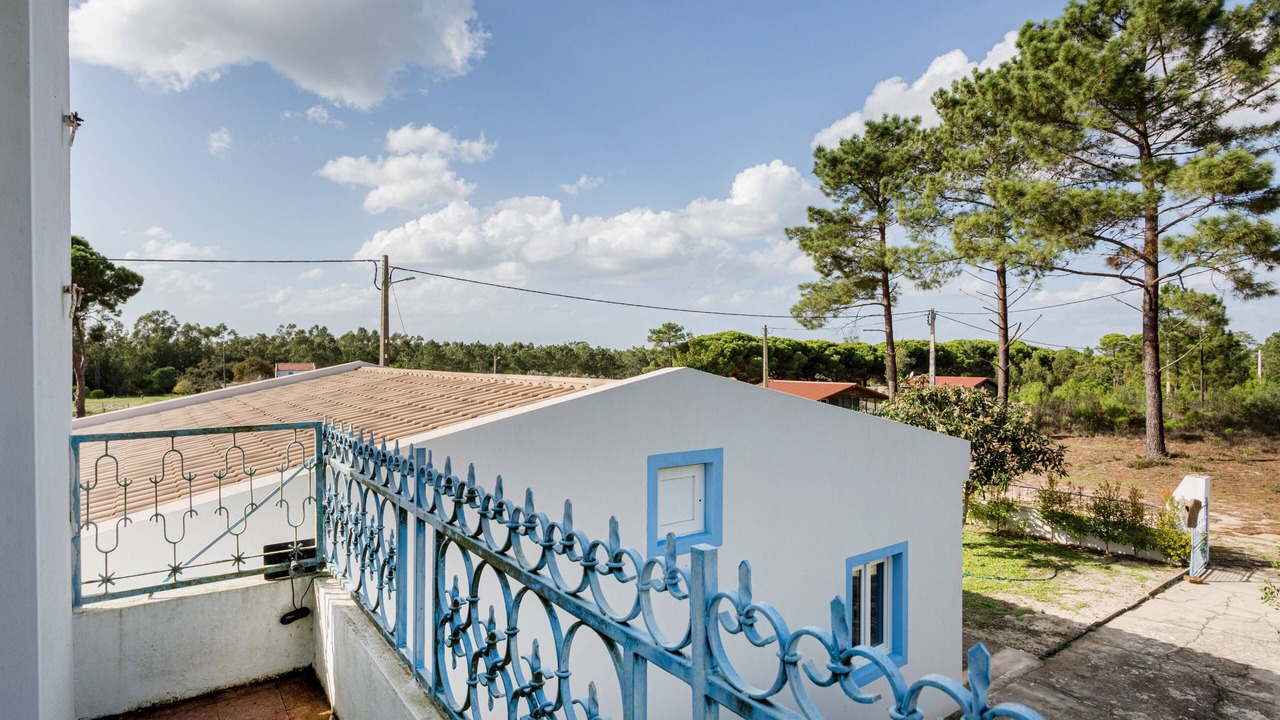 Photo of Outdoor in Melides