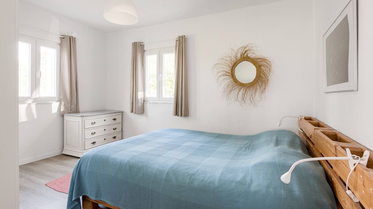 Photo of Bedroom in Melides
