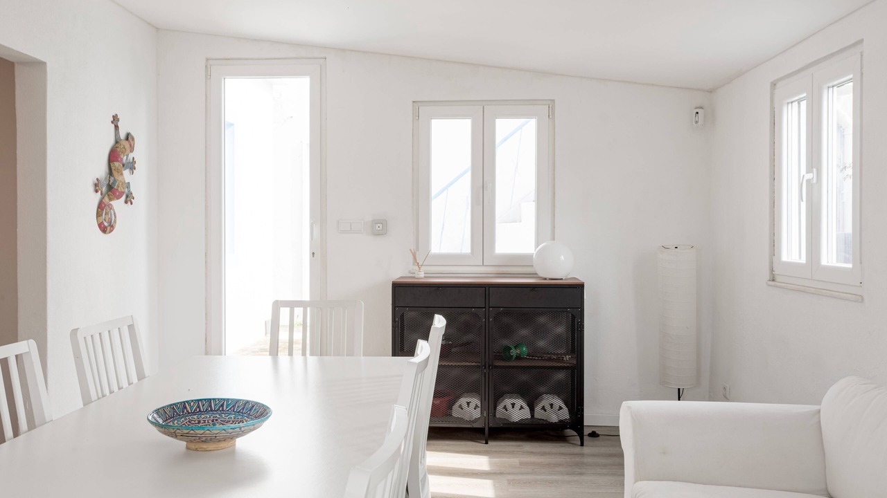 Photo of Livingroom in Melides