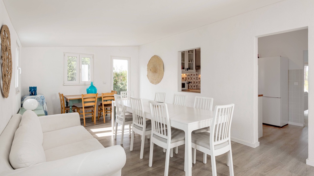 Photo of Livingroom in Melides