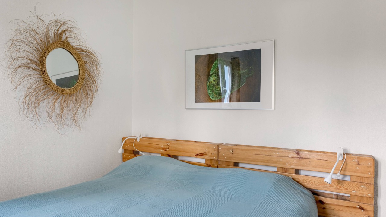 Photo of Bedroom in Melides