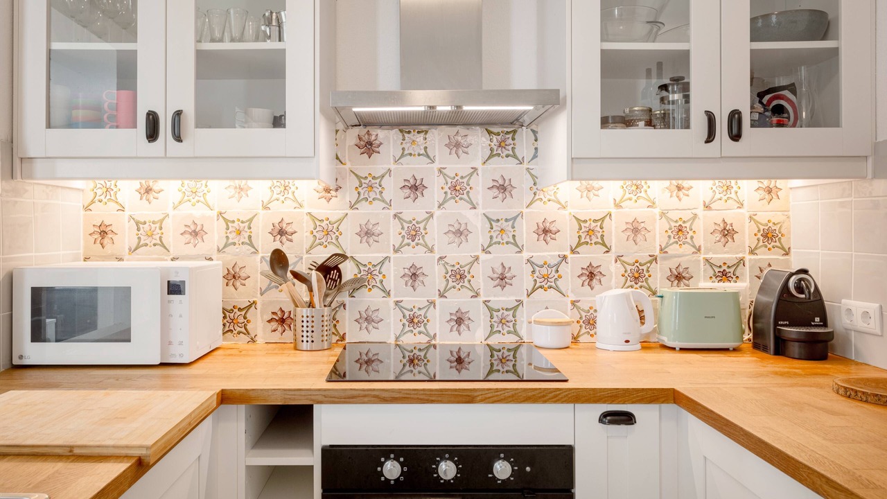 Photo of Kitchen in Melides