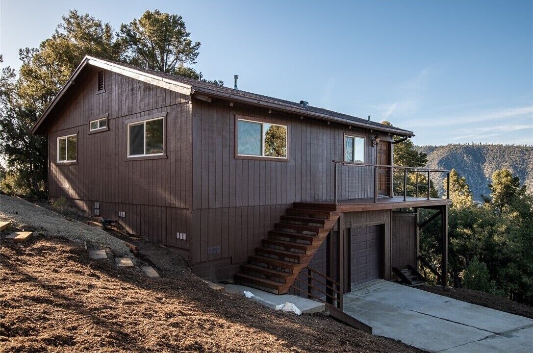 Photo of Outdoor in Pine Mountain Club