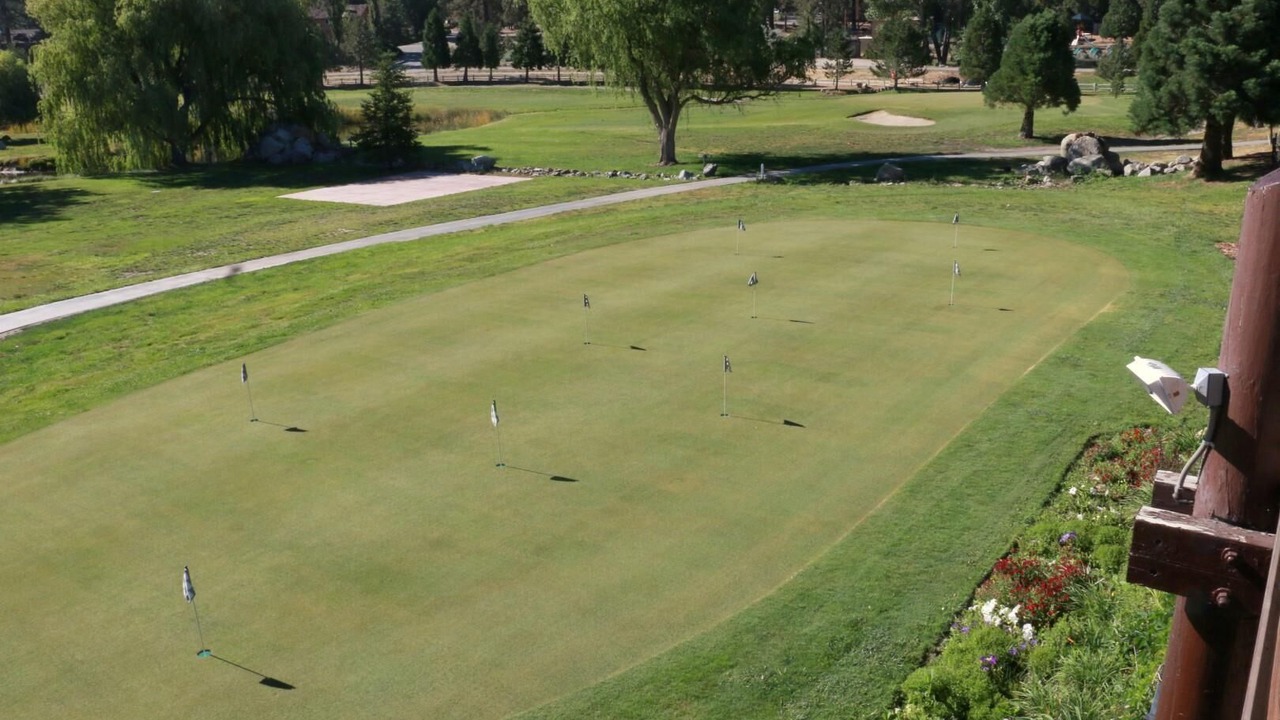Photo of Others in Pine Mountain Club