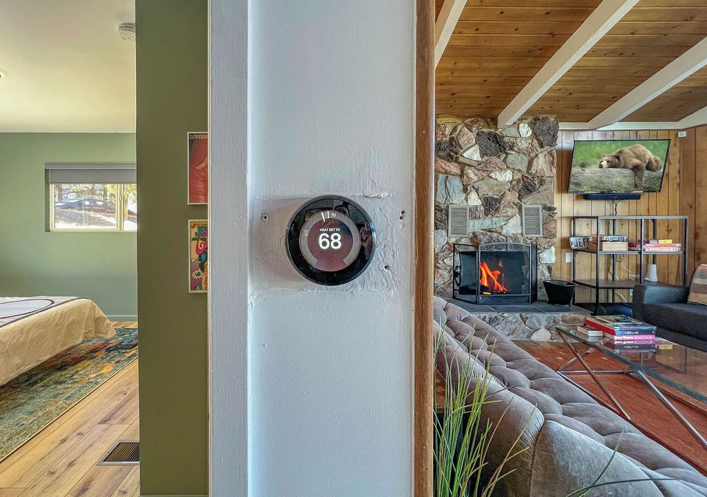 Photo of Livingroom in Pine Mountain Club