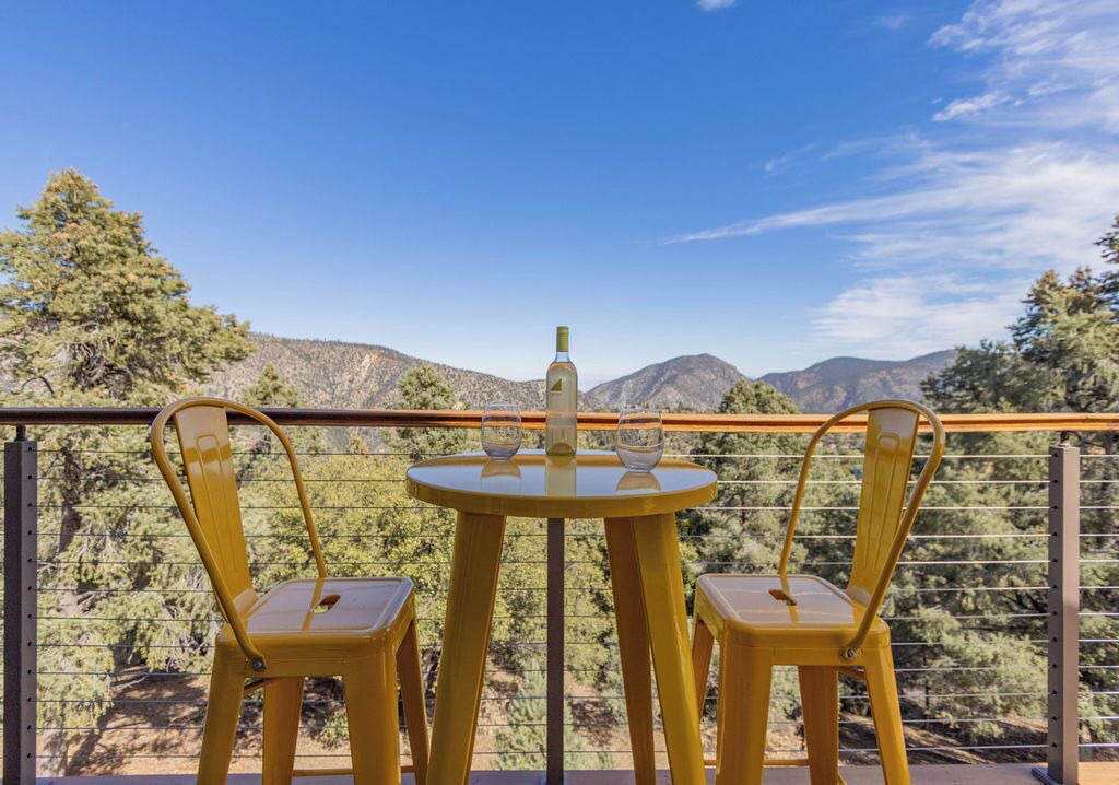 Photo of Outdoor in Pine Mountain Club