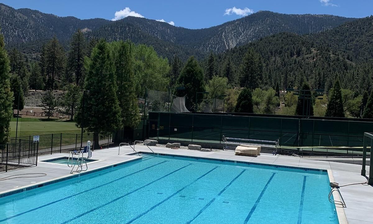 Photo of Outdoor in Pine Mountain Club