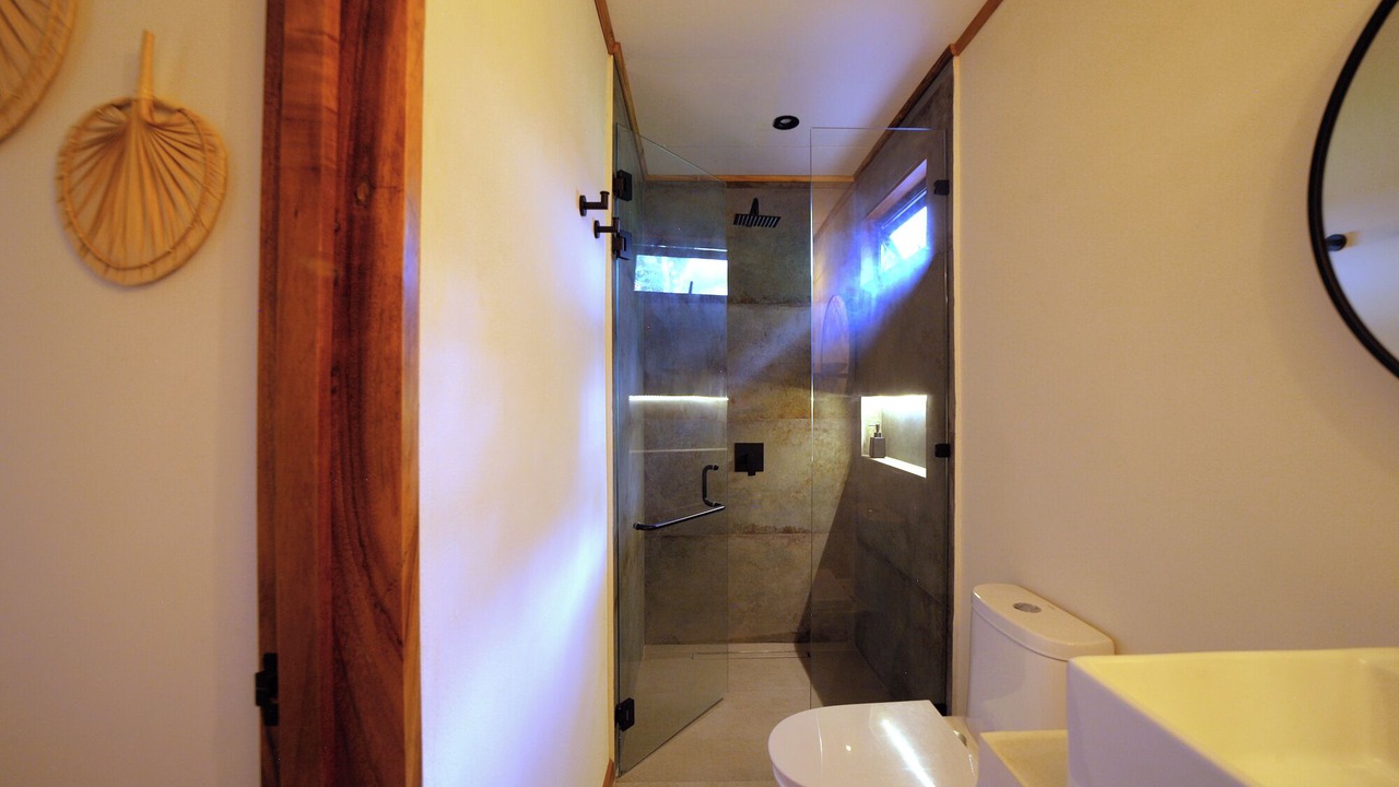 Photo of Bathroom in Punta Uva