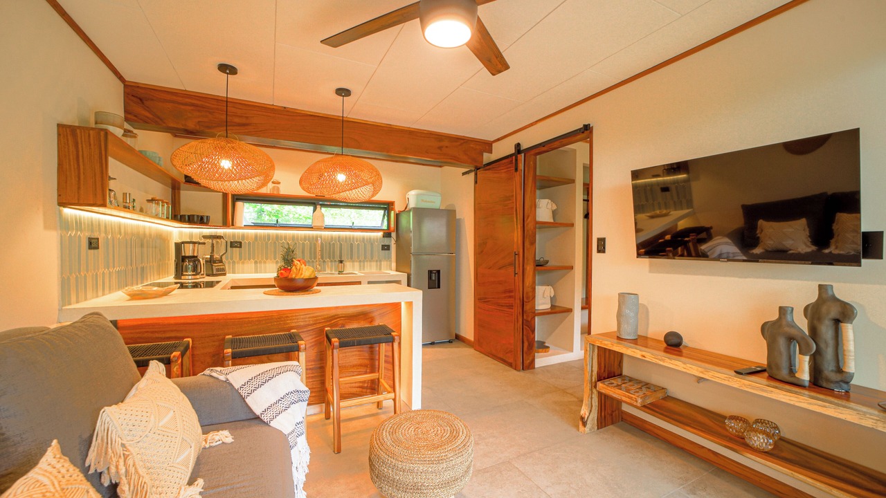 Photo of Livingroom in Punta Uva