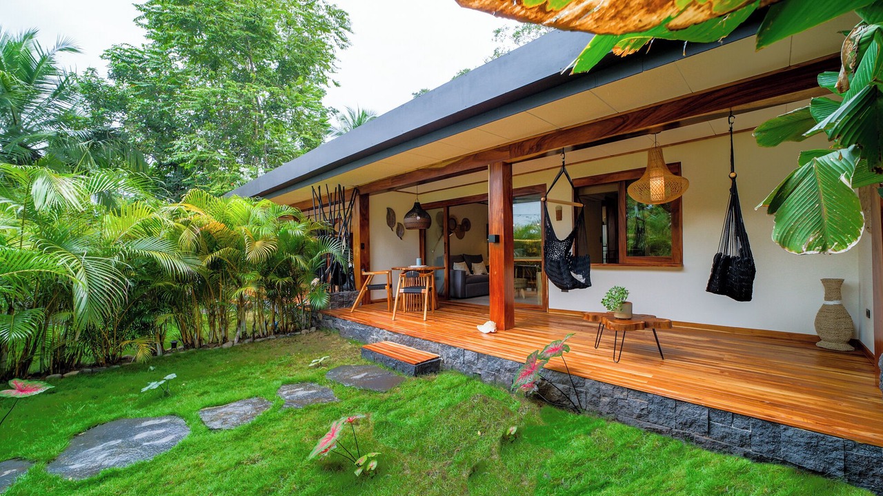 Photo of Patio Balcony in Punta Uva