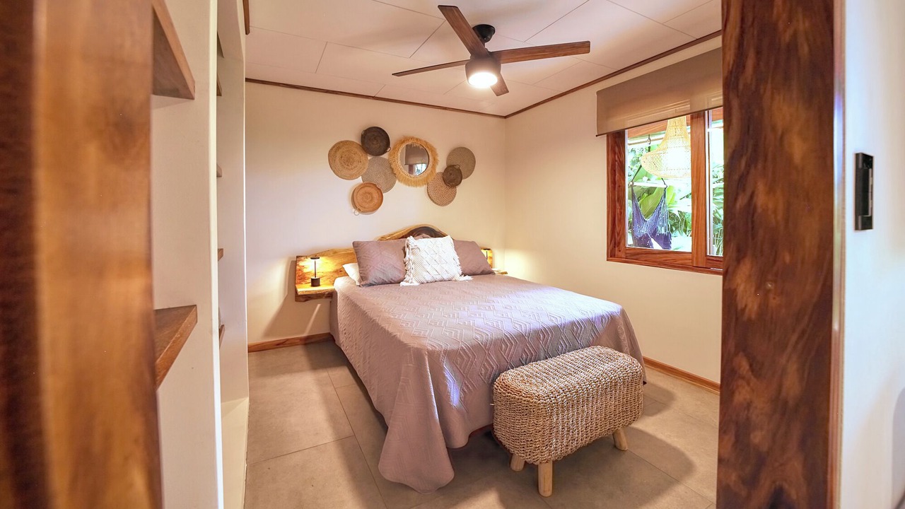 Photo of Bedroom in Punta Uva