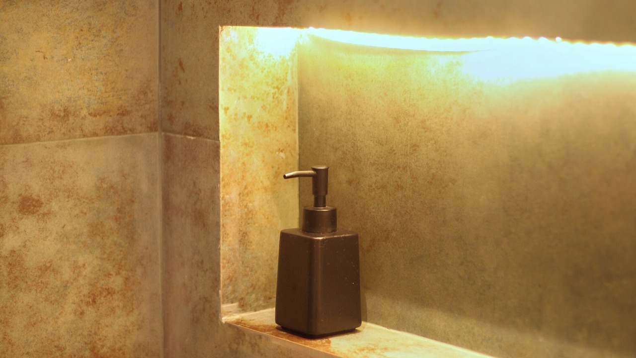 Photo of Bathroom in Punta Uva