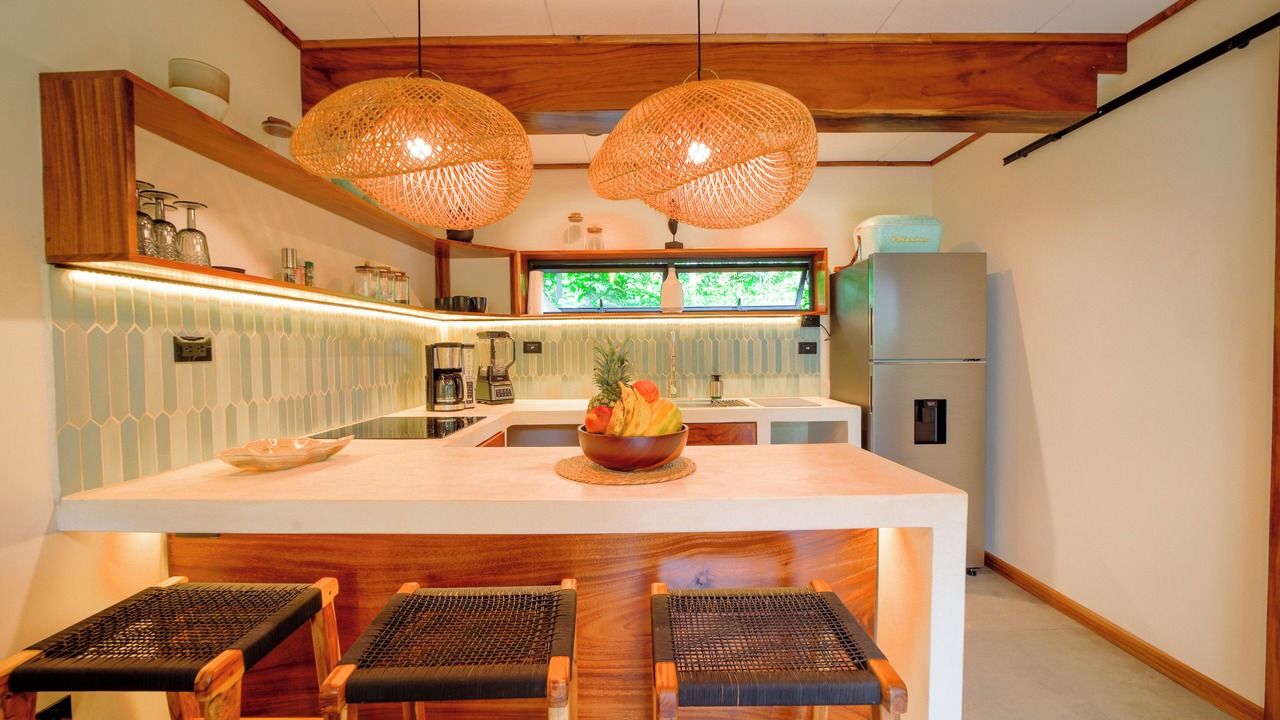 Photo of Kitchen in Punta Uva