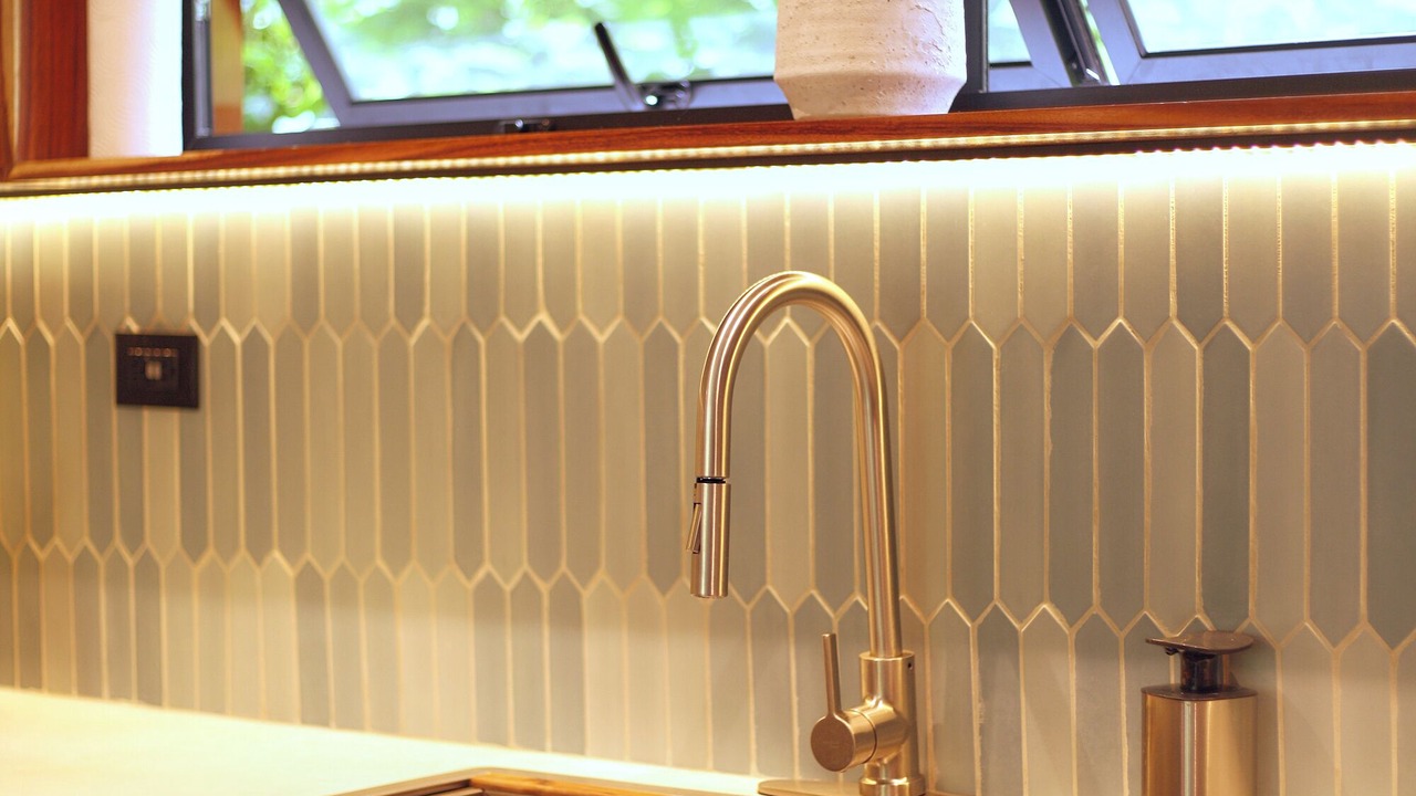 Photo of Kitchen in Punta Uva