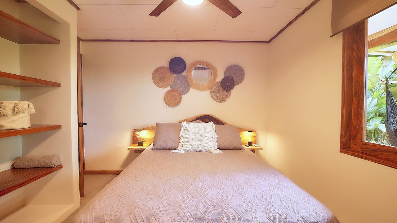 Photo of Bedroom in Punta Uva