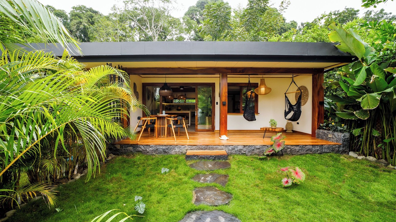 Photo of Outdoor in Punta Uva