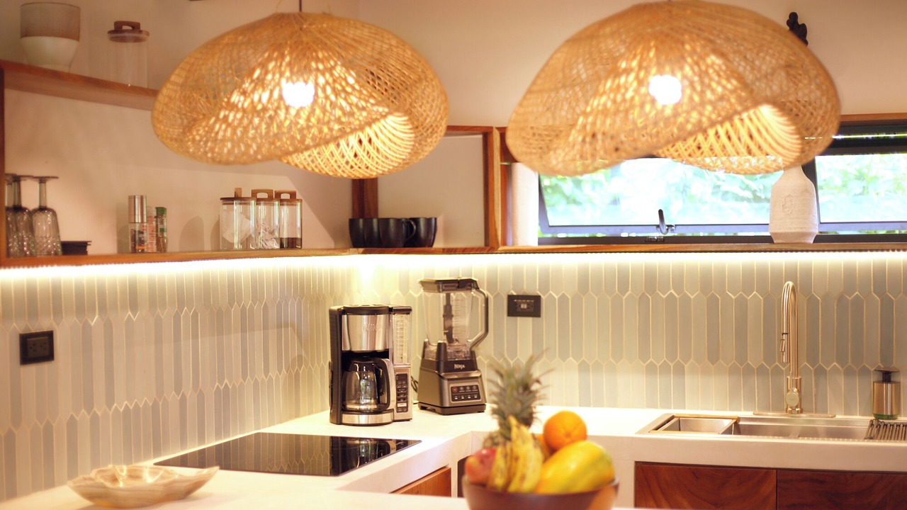 Photo of Kitchen in Punta Uva