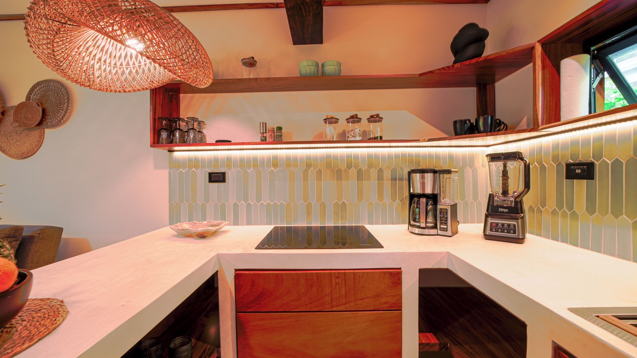 Photo of Kitchen in Punta Uva