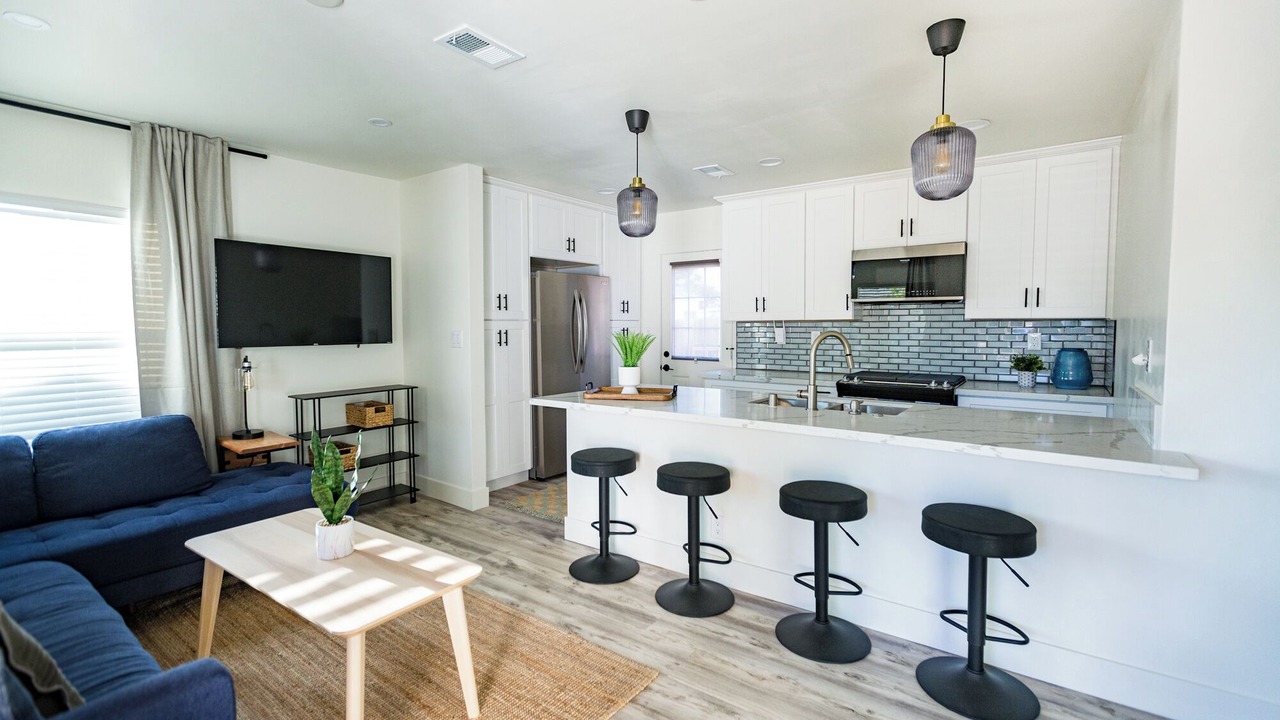 Photo of Livingroom in El Cerrito