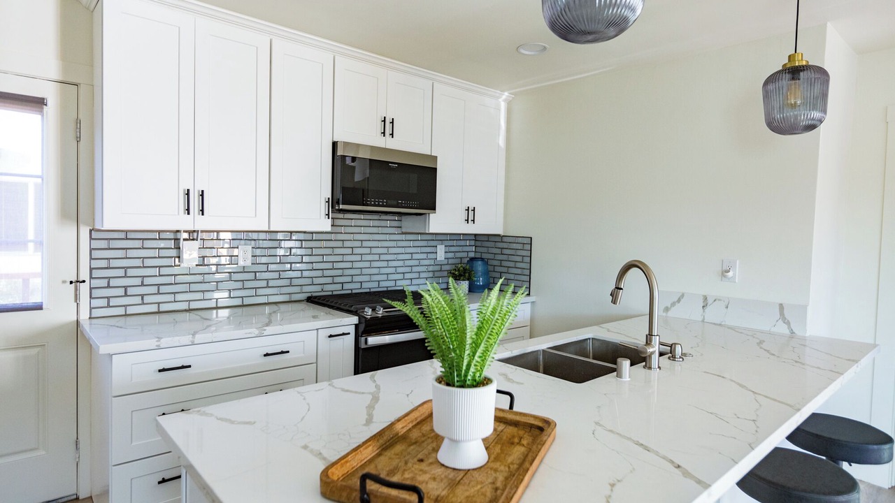 Photo of Kitchen in El Cerrito