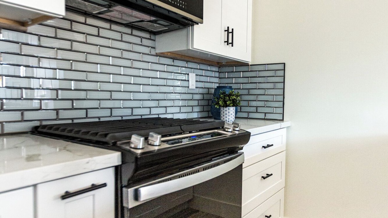 Photo of Kitchen in El Cerrito