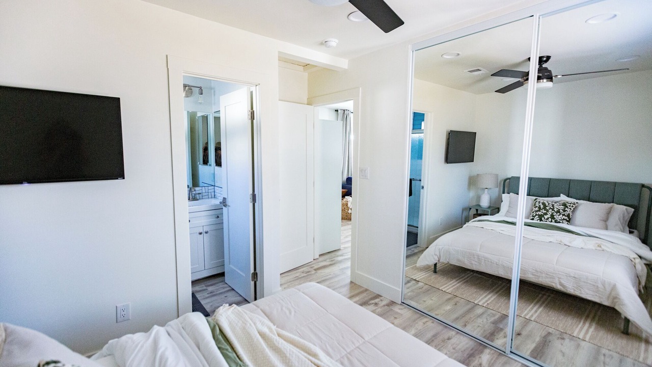 Photo of Bedroom in El Cerrito