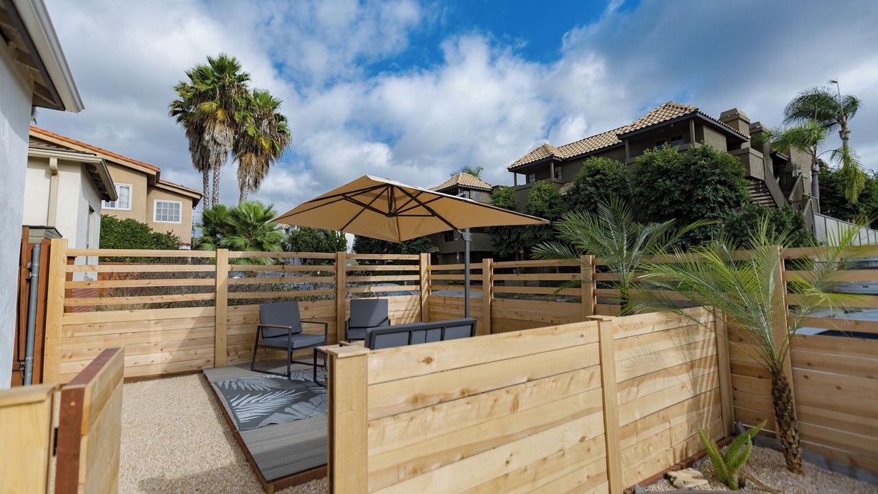 Photo of Outdoor in El Cerrito