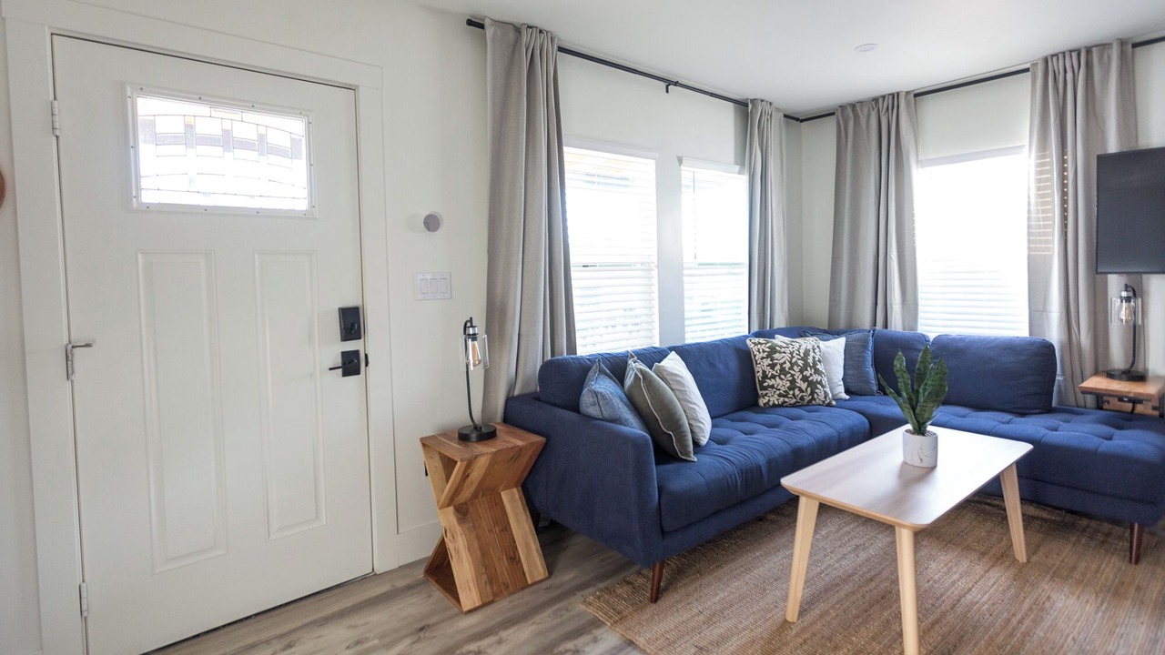 Photo of Livingroom in El Cerrito