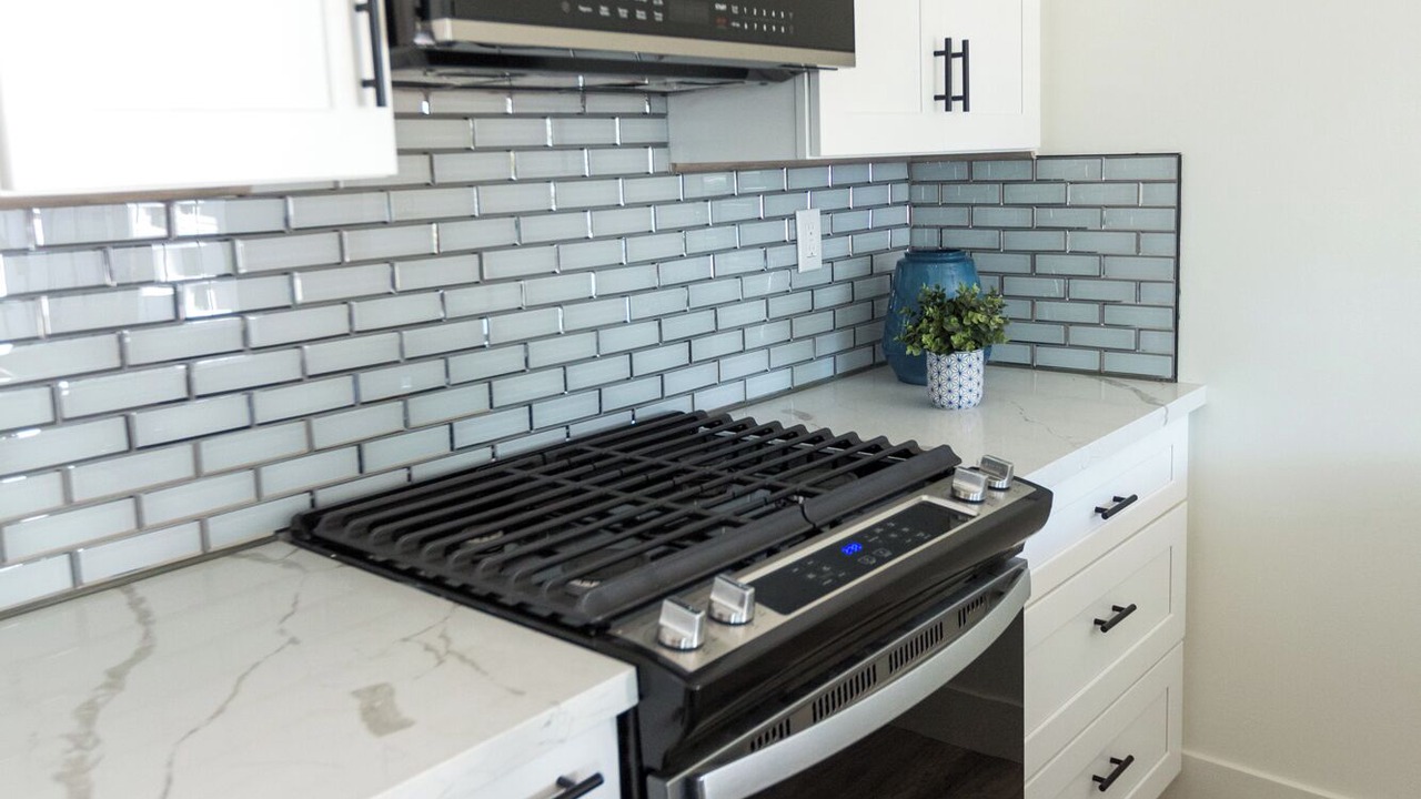 Photo of Kitchen in El Cerrito