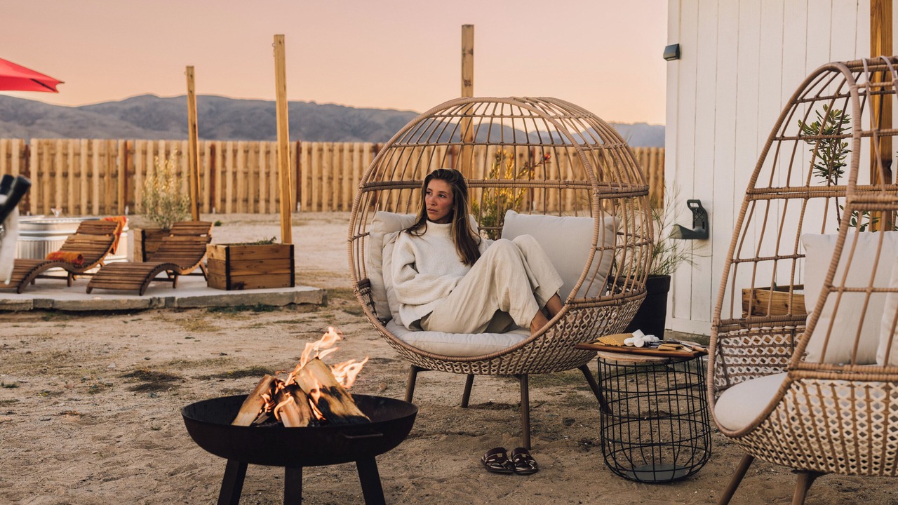 Photo of Outdoor in Wonder Valley