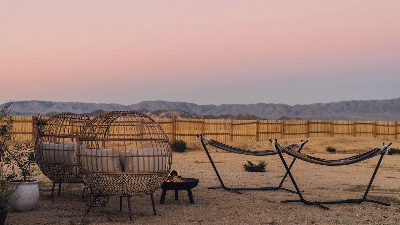 Photo of Others in Wonder Valley