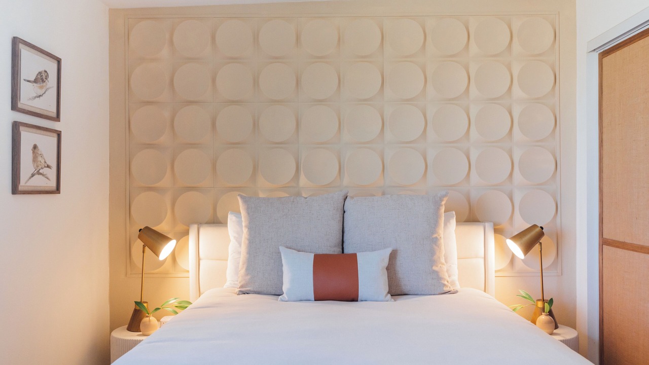 Photo of Bedroom in Wonder Valley